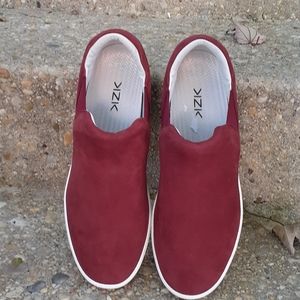 KZK Lady Slip-Ons easy wear